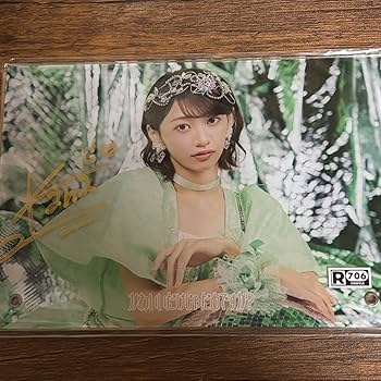 板倉可奈 ラッフル 楽天 まとめ売り Amazon.co.jp: CUTIE STREET 板倉可奈 ラッフルくじ A賞サイン